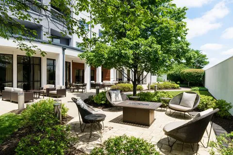 Courtyard Philadelphia Montgomeryville 4