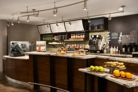 Courtyard Philadelphia Montgomeryville 4