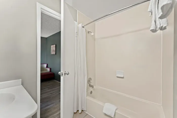 Knights Inn Montgomeryville 4