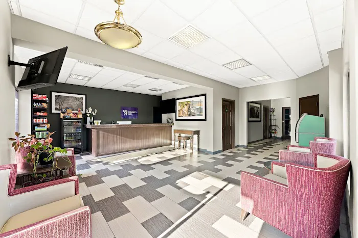 Knights Inn Montgomeryville 4