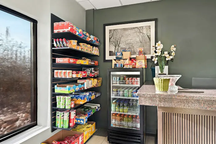 Knights Inn Montgomeryville 4
