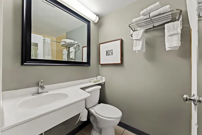 Knights Inn Montgomeryville 4