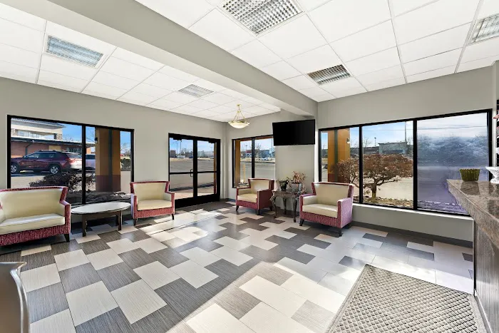 Knights Inn Montgomeryville 4