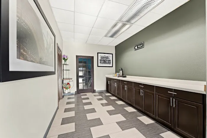 Knights Inn Montgomeryville 4