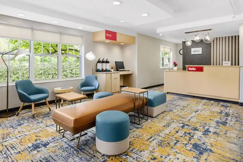 TownePlace Suites Philadelphia Horsham 4