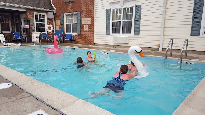 TownePlace Suites Philadelphia Horsham 4