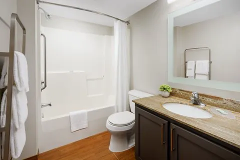 TownePlace Suites Philadelphia Horsham 4