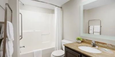 TownePlace Suites Philadelphia Horsham
