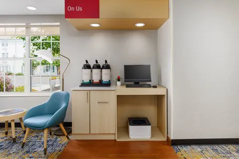 TownePlace Suites Philadelphia Horsham 4