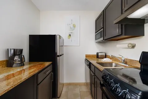 TownePlace Suites Philadelphia Horsham 4