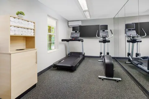 TownePlace Suites Philadelphia Horsham 4