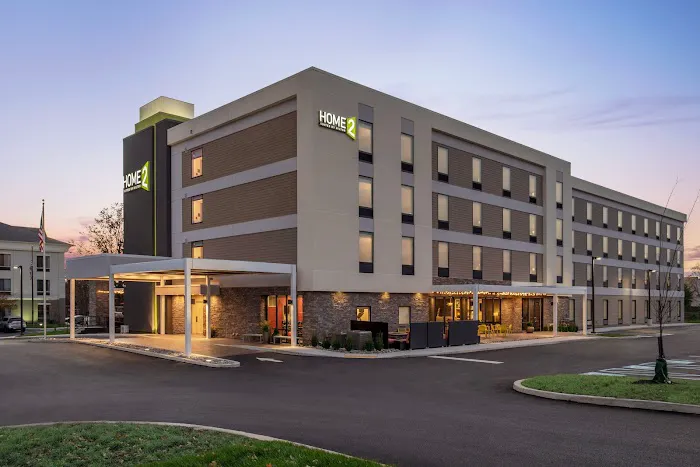 Home2 Suites by Hilton Warminster Horsham 4