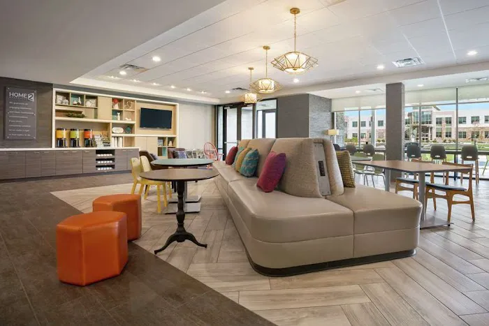 Home2 Suites by Hilton Warminster Horsham 4