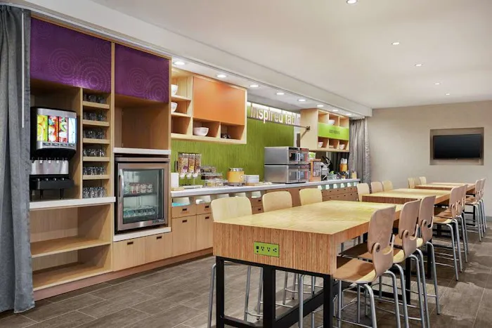Home2 Suites by Hilton Warminster Horsham 4