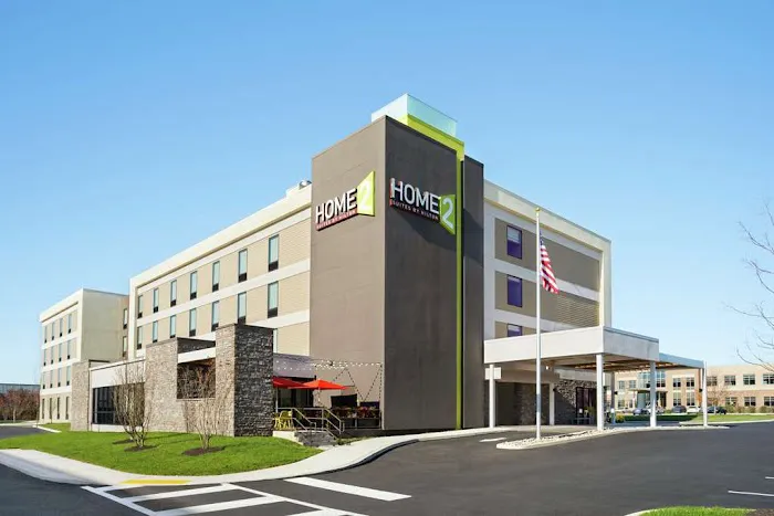 Home2 Suites by Hilton Warminster Horsham 4