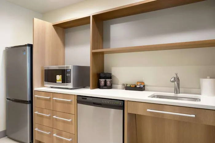 Home2 Suites by Hilton Warminster Horsham 4