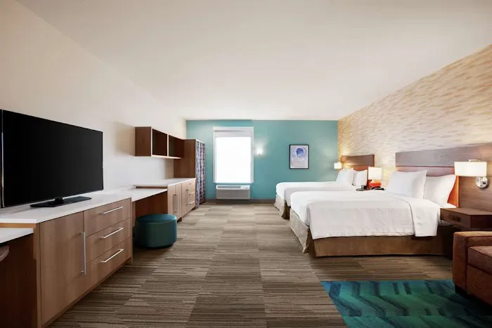 Home2 Suites by Hilton Warminster Horsham 4