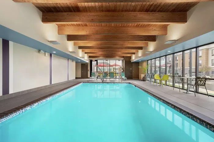 Home2 Suites by Hilton Warminster Horsham 4