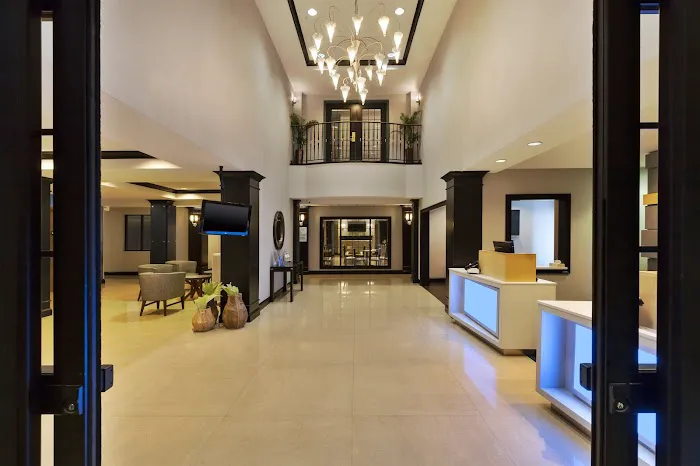 Holiday Inn Express & Suites Warminster - Horsham by IHG 4
