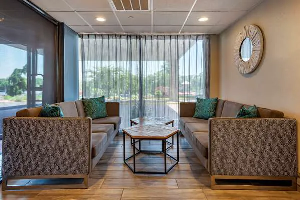 Comfort Inn Horsham - Philadelphia 4