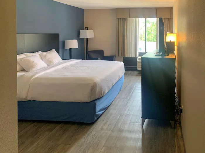 Comfort Inn Horsham - Philadelphia 4