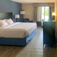 Comfort Inn Horsham - Philadelphia ico