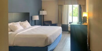 Comfort Inn Horsham - Philadelphia