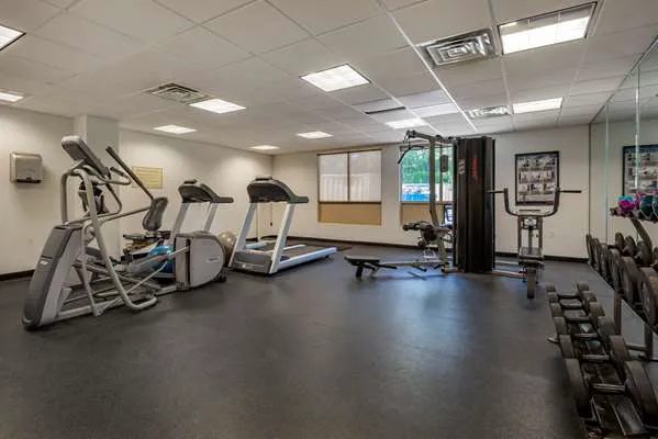 Comfort Inn Horsham - Philadelphia 4