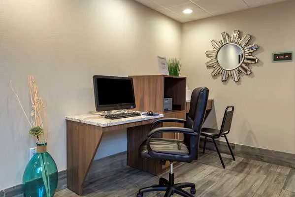 Comfort Inn Horsham - Philadelphia 4