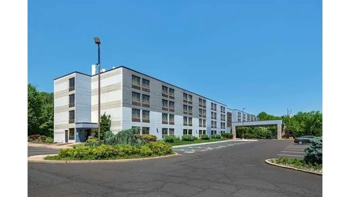 Comfort Inn Horsham - Philadelphia 4