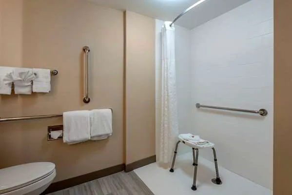 Comfort Inn Horsham - Philadelphia 4