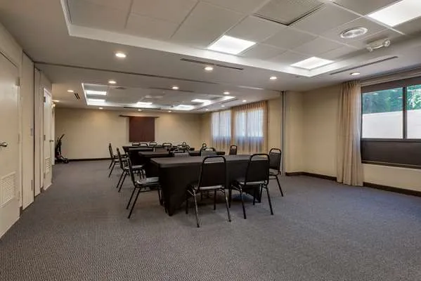 Comfort Inn Horsham - Philadelphia 4