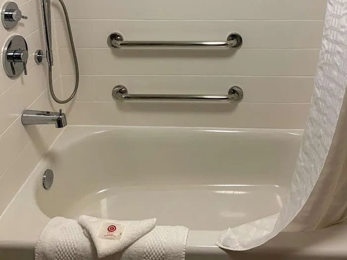 Comfort Inn Horsham - Philadelphia 4