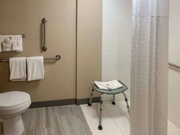 Comfort Inn Horsham - Philadelphia 4