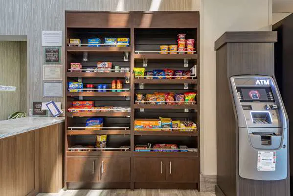 MainStay Suites Horsham - Philadelphia 4