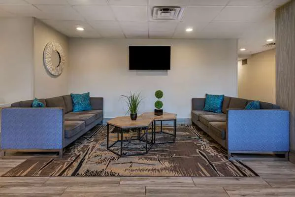 MainStay Suites Horsham - Philadelphia 4