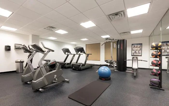 MainStay Suites Horsham - Philadelphia 4