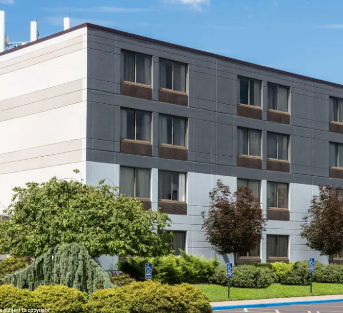 MainStay Suites Horsham - Philadelphia 4