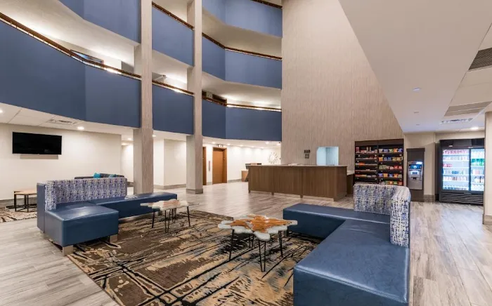 MainStay Suites Horsham - Philadelphia 4