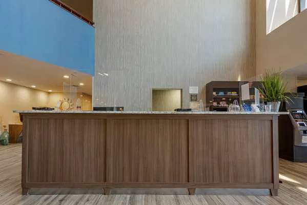 MainStay Suites Horsham - Philadelphia 4