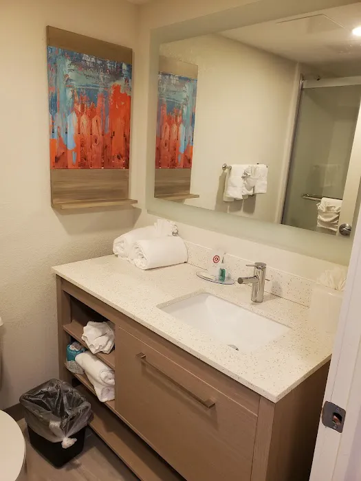 MainStay Suites Horsham - Philadelphia 4