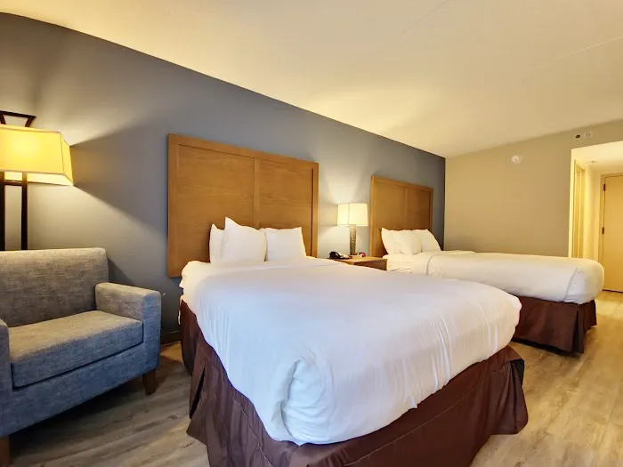 MainStay Suites Horsham - Philadelphia 4