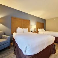 MainStay Suites Horsham - Philadelphia ico