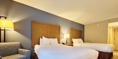 MainStay Suites Horsham - Philadelphia