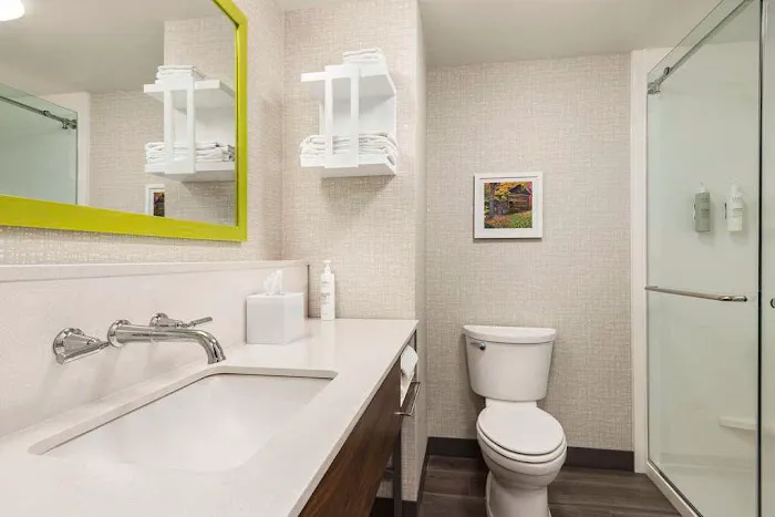 Hampton Inn Quakertown 4
