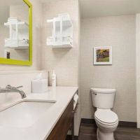 Hampton Inn Quakertown ico