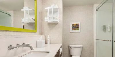 Hampton Inn Quakertown