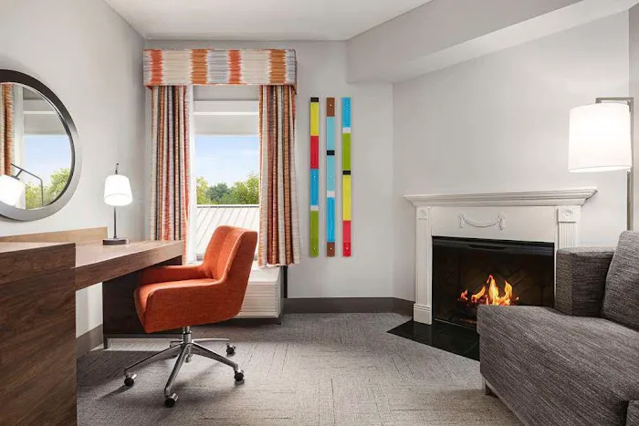 Hampton Inn Quakertown 4
