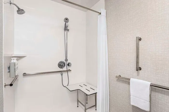 Hampton Inn Quakertown 4