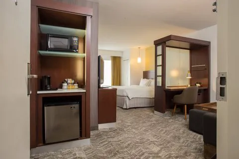 SpringHill Suites Quakertown 4